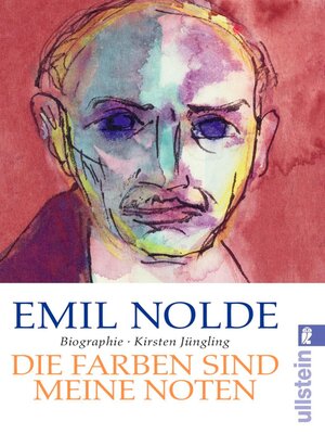 cover image of Emil Nolde